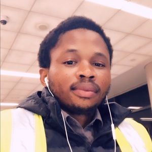 Meet your Posher, Justin